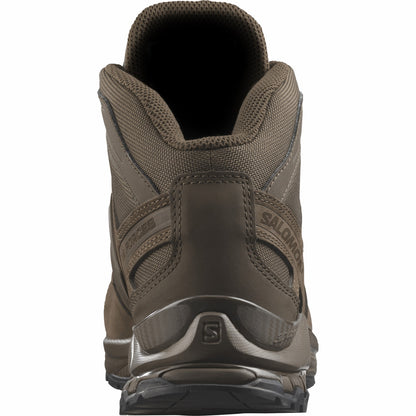 XA FORCES MID EN Forces shoes - Unisex | Salomon Signature