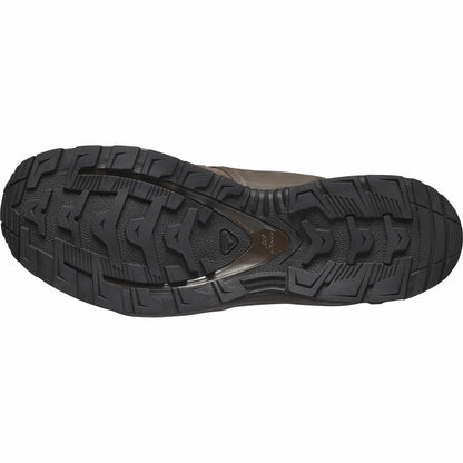 XA FORCES MID EN Forces shoes - Unisex | Salomon Signature