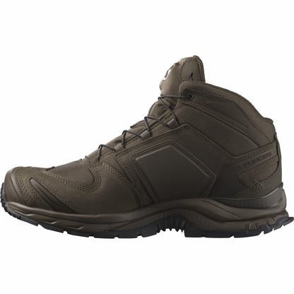XA FORCES MID EN Forces shoes - Unisex | Salomon Signature