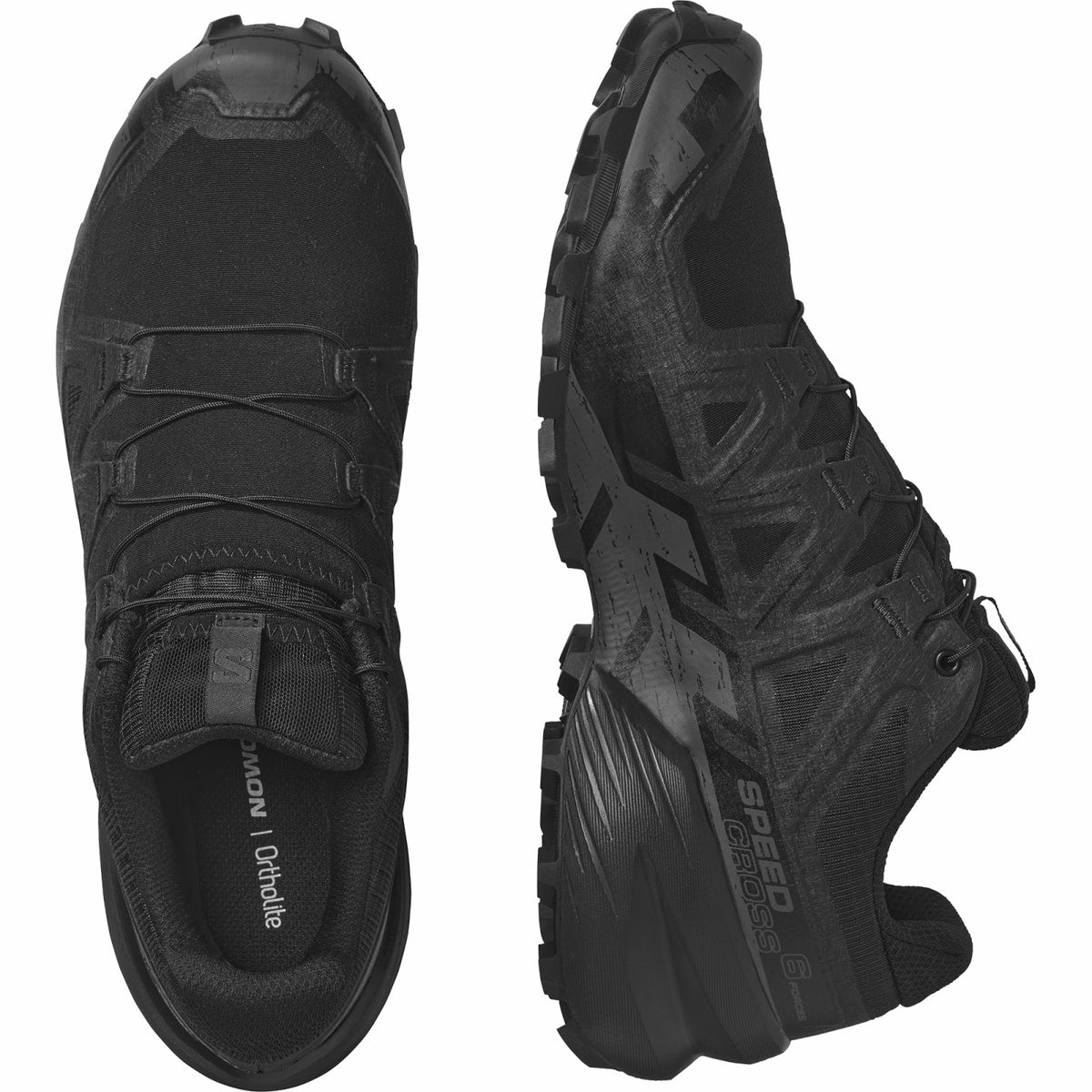 SPEEDCROSS 6 FORCES Forces shoes - Unisex | Salomon Classic