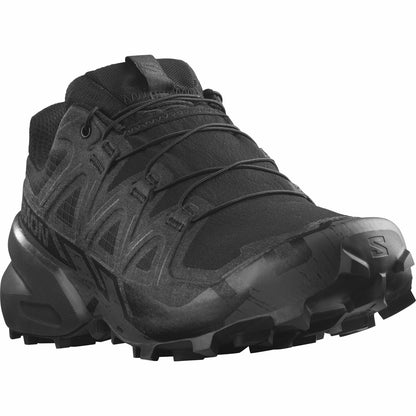 SPEEDCROSS 6 FORCES Forces shoes - Unisex | Salomon Classic