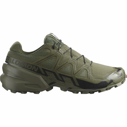 SPEEDCROSS 6 FORCES Forces shoes - Unisex | Salomon Classic