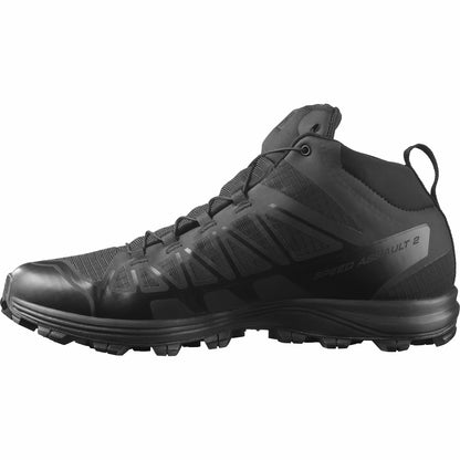 SPEED ASSAULT 2 Forces shoes - Unisex | Salomon Essential