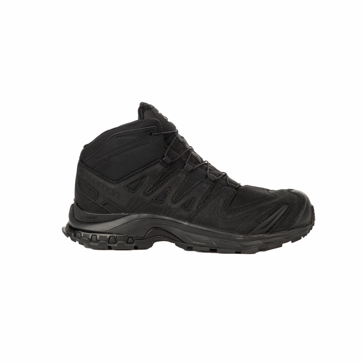 XA FORCES MID WIDE EN Forces shoes - Unisex | Salomon Everyday