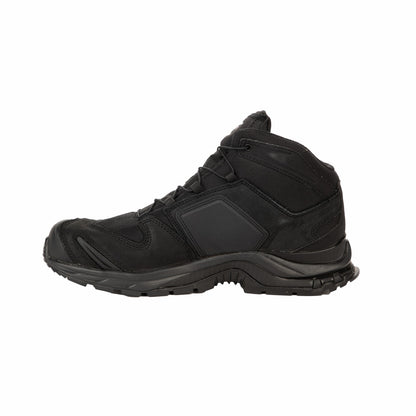 XA FORCES MID WIDE EN Forces shoes - Unisex | Salomon Everyday