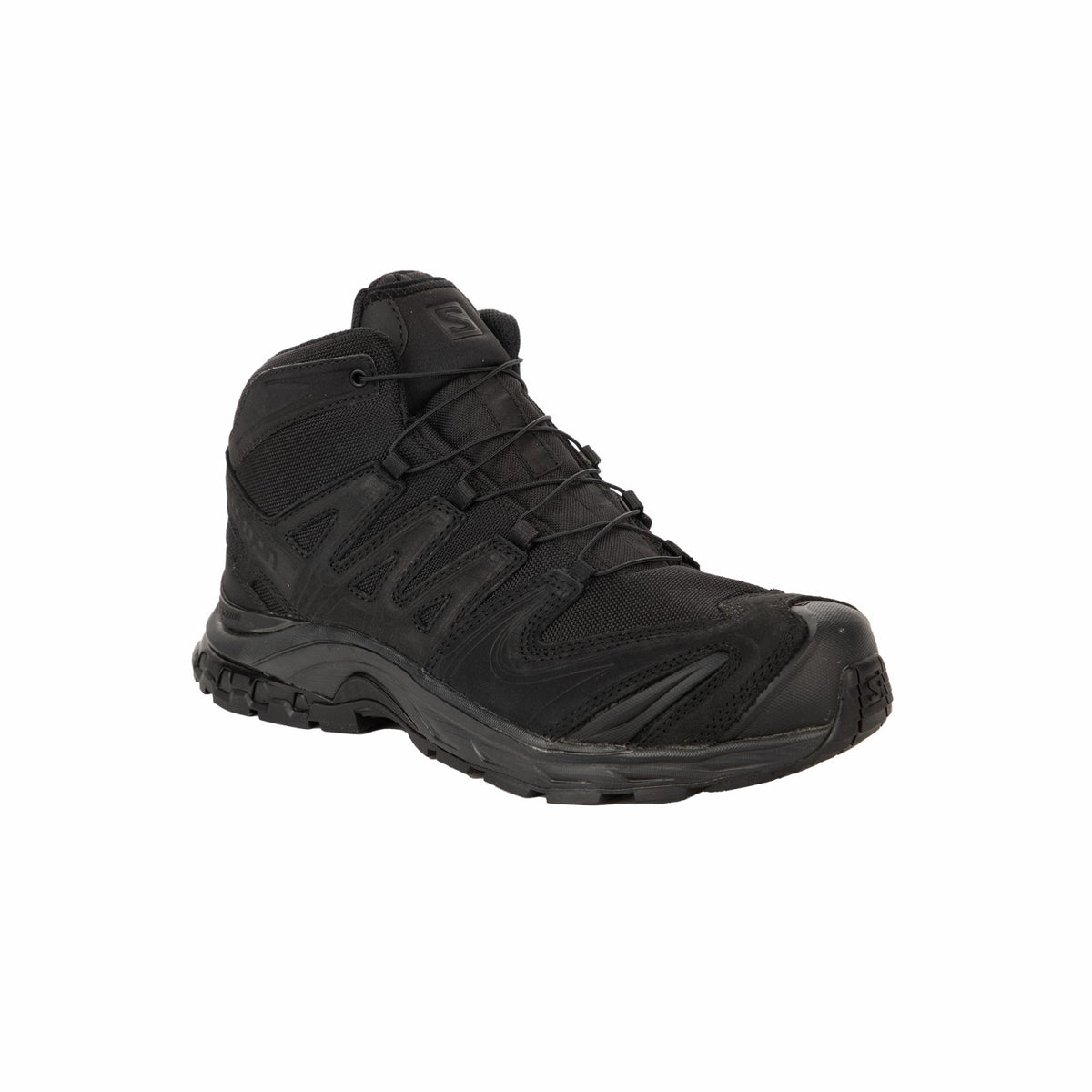 XA FORCES MID WIDE EN Forces shoes - Unisex | Salomon Everyday