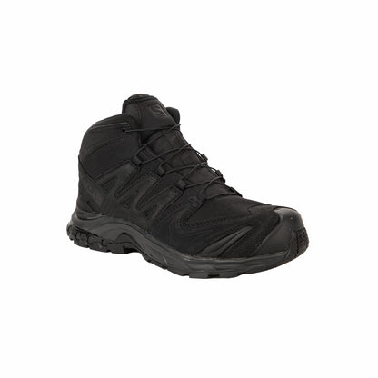 XA FORCES MID WIDE EN Forces shoes - Unisex | Salomon Everyday