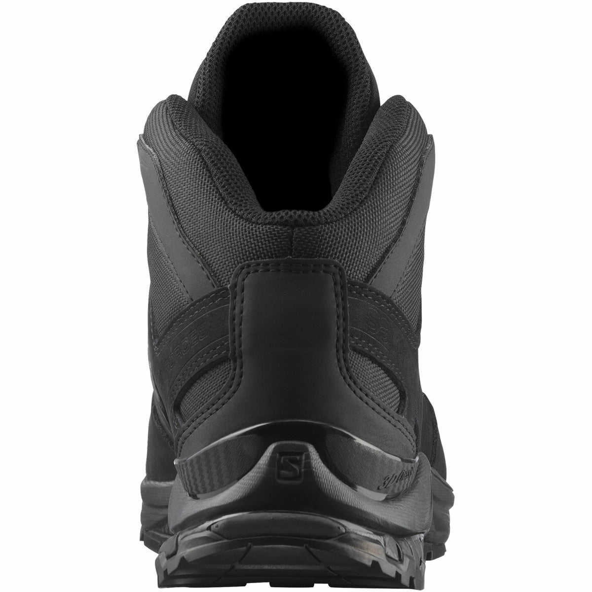 XA FORCES MID WIDE EN Forces shoes - Unisex | Salomon Everyday
