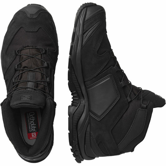 XA FORCES MID WIDE GORE-TEX EN Forces shoes - Unisex | Salomon Value