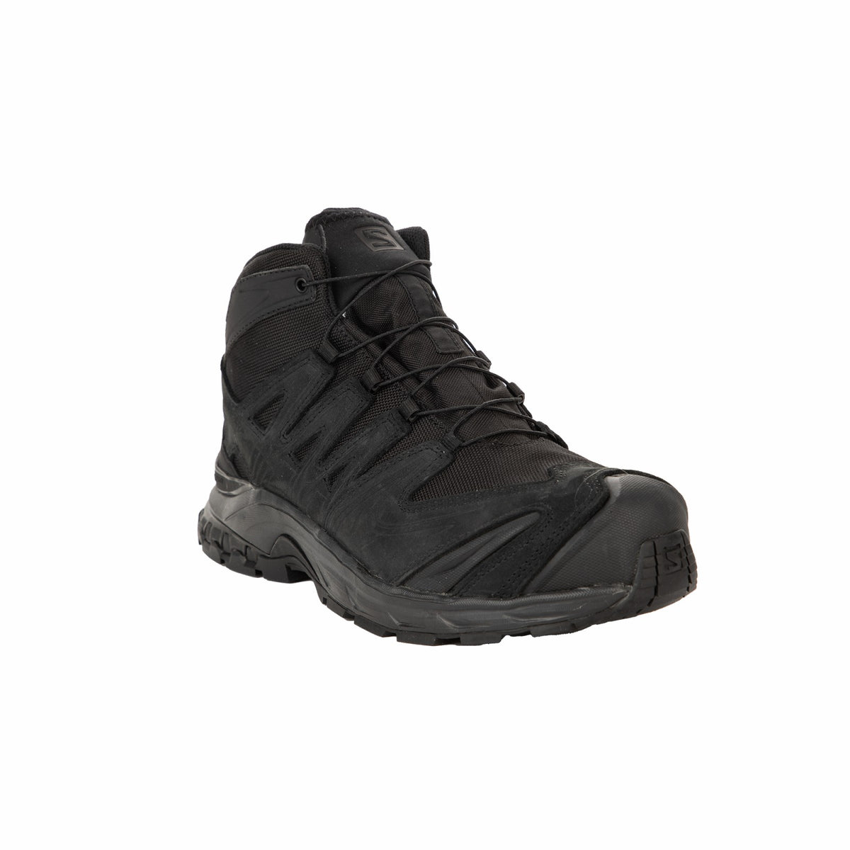 XA FORCES MID WIDE GORE-TEX EN Forces shoes - Unisex | Salomon Value