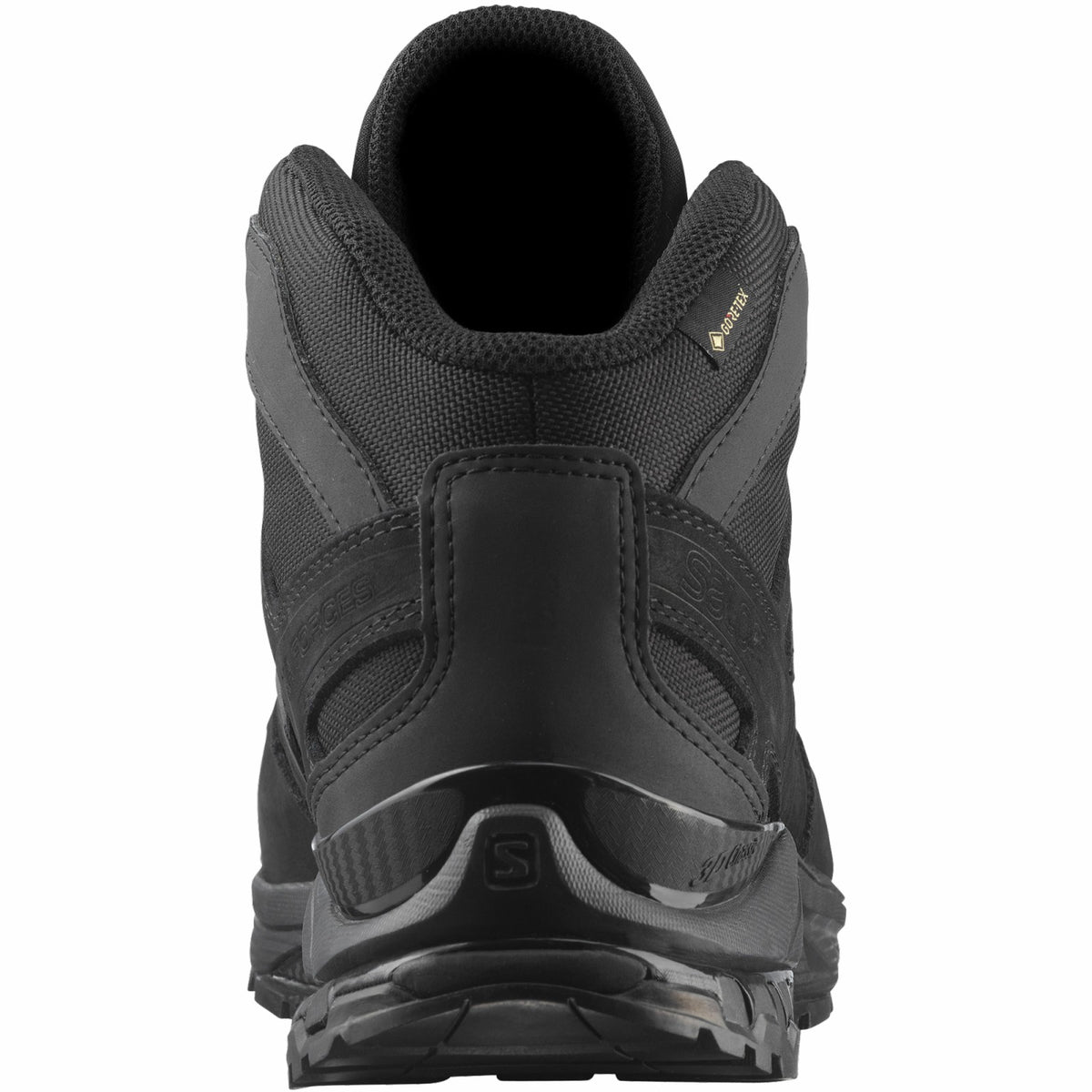 XA FORCES MID WIDE GORE-TEX EN Forces shoes - Unisex | Salomon Value