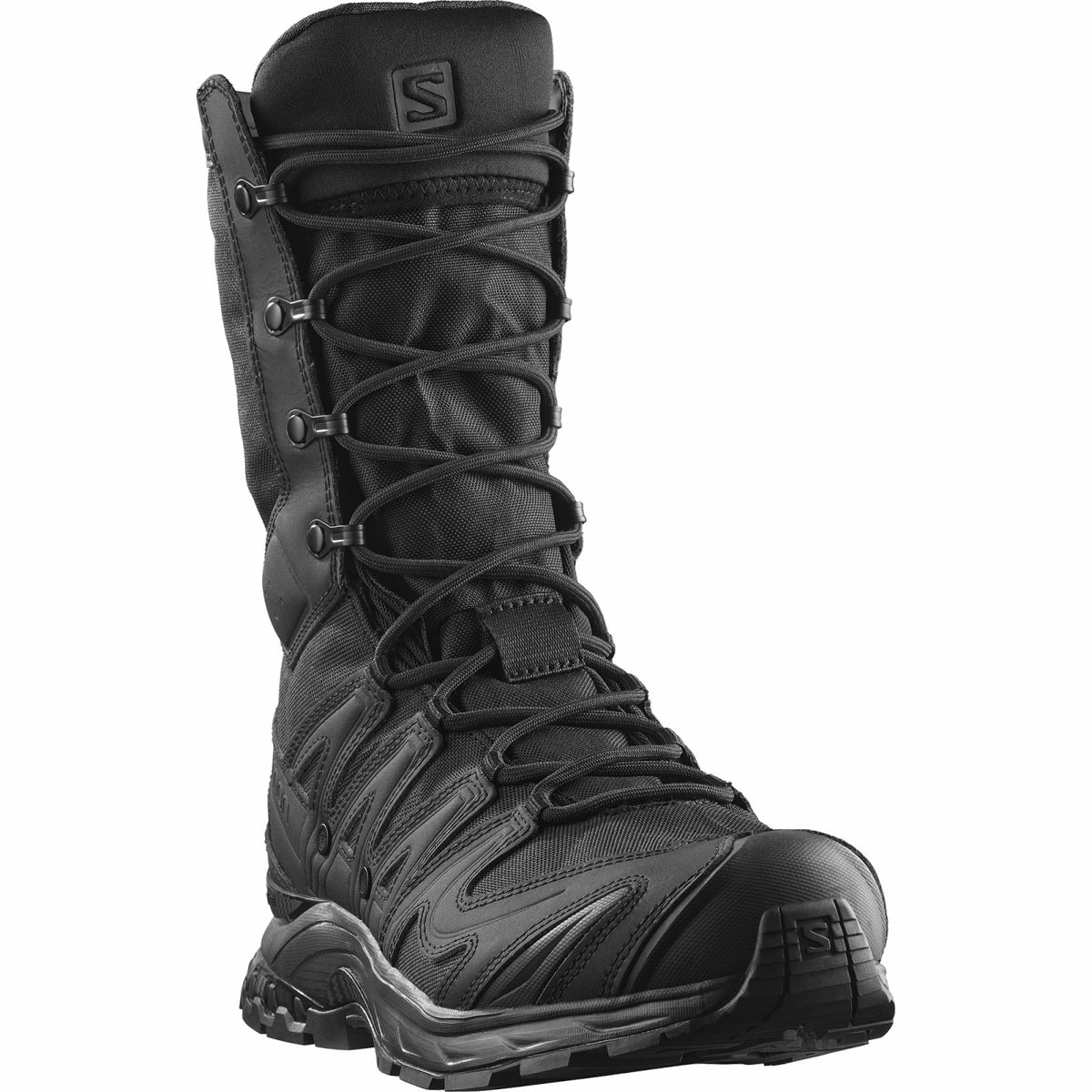 XA FORCES JUNGLE Forces shoes - Unisex | Salomon Great Value