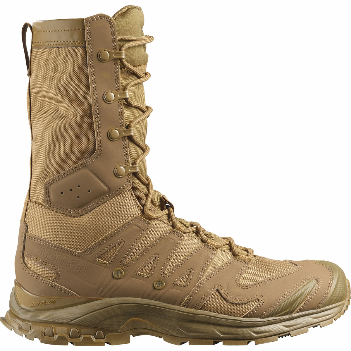 XA FORCES JUNGLE Forces shoes - Unisex | Salomon Great Value
