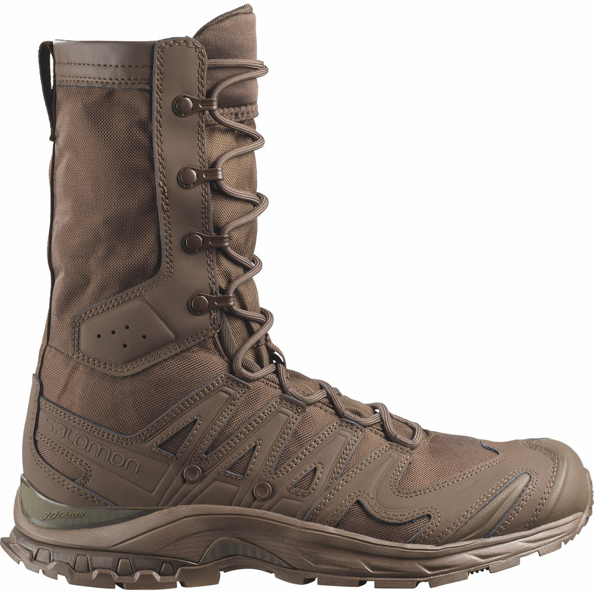 XA FORCES JUNGLE Forces shoes - Unisex | Salomon Great Value