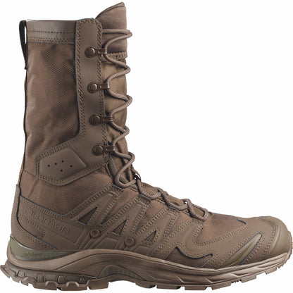 XA FORCES JUNGLE Forces shoes - Unisex | Salomon Great Value