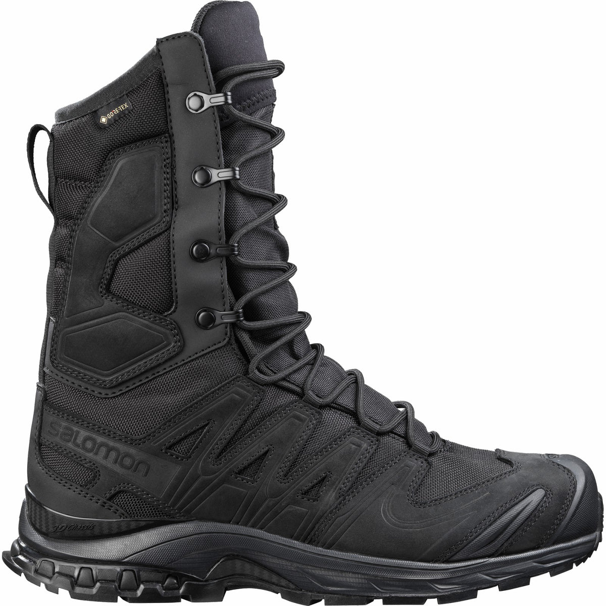 XA FORCES 8 GTX EN Forces shoes - Unisex | Salomon Latest