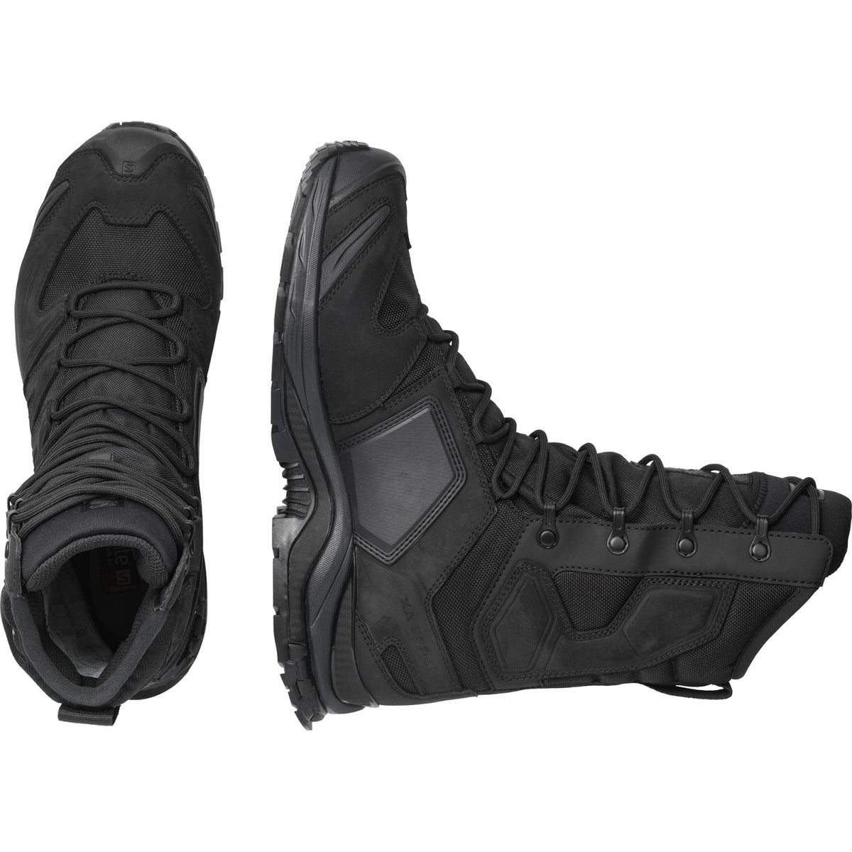 XA FORCES 8 GTX EN Forces shoes - Unisex | Salomon Latest