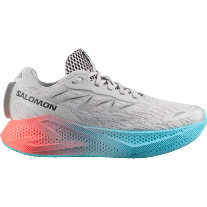 AERO GLIDE 4 GRADIENT Road running shoes - Women | Salomon Quality