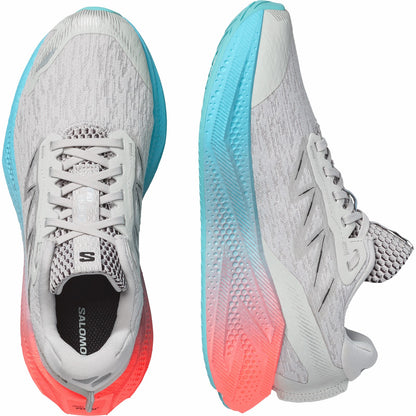 AERO GLIDE 4 GRADIENT Road running shoes - Women | Salomon Quality