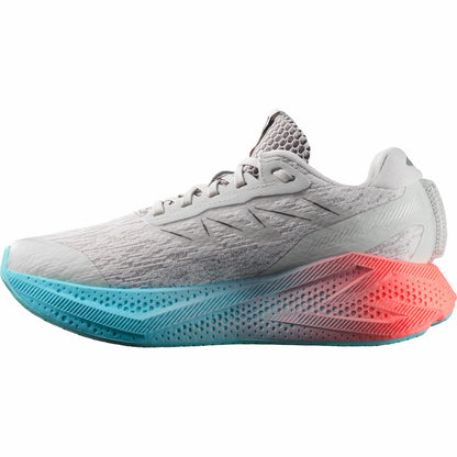 AERO GLIDE 4 GRADIENT Road running shoes - Women | Salomon Quality