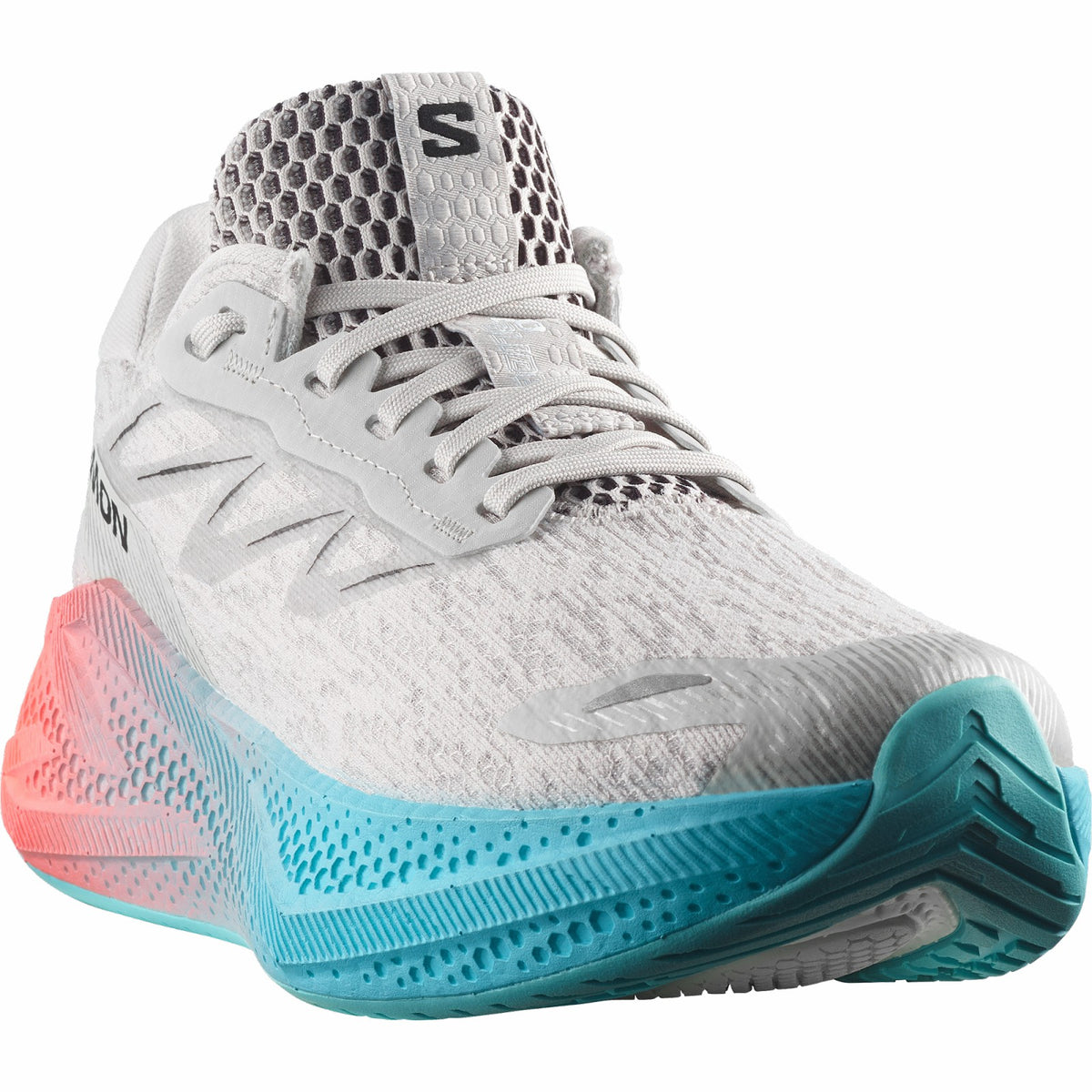 AERO GLIDE 4 GRADIENT Road running shoes - Women | Salomon Quality