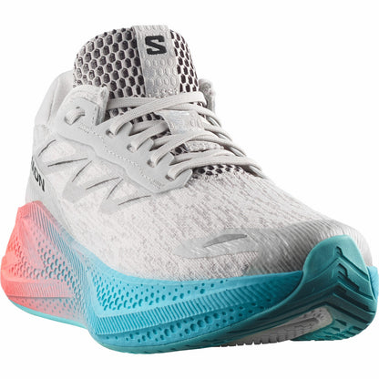 AERO GLIDE 4 GRADIENT Road running shoes - Women | Salomon Quality
