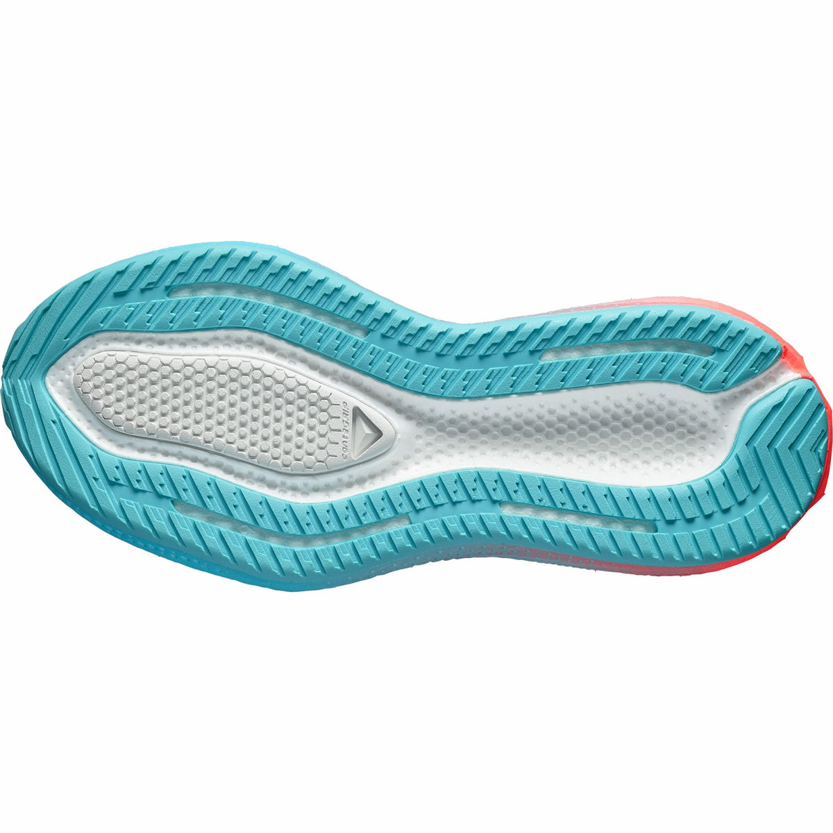 AERO GLIDE 4 GRADIENT Road running shoes - Women | Salomon Quality