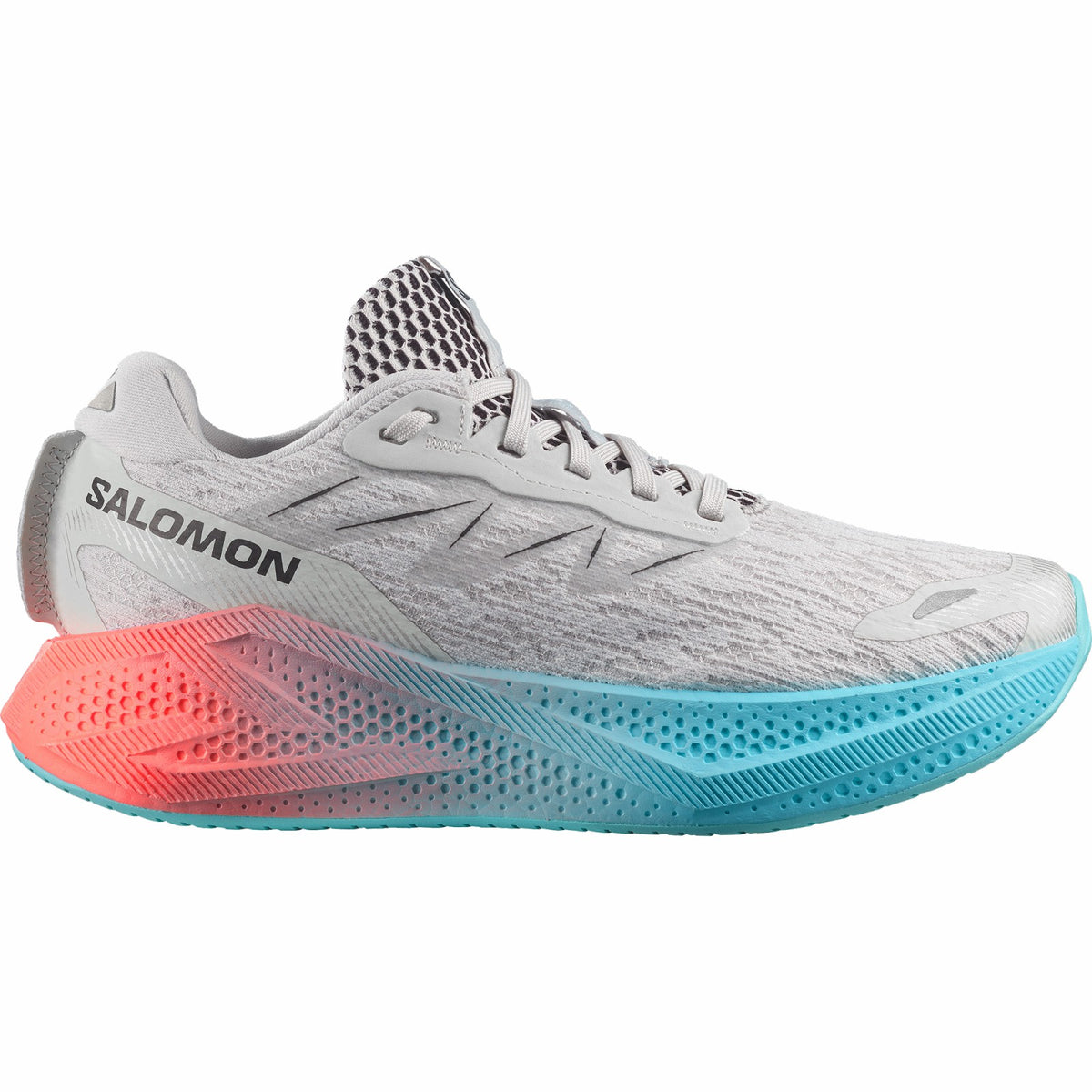Gray Violet / Ojos Del Salar / Black,5 Women's