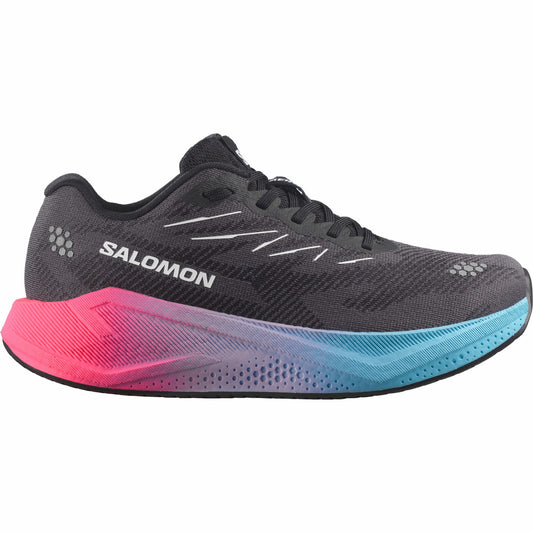 AERO BLAZE 4 GRADIENT Road running shoes - Women | Salomon Signature