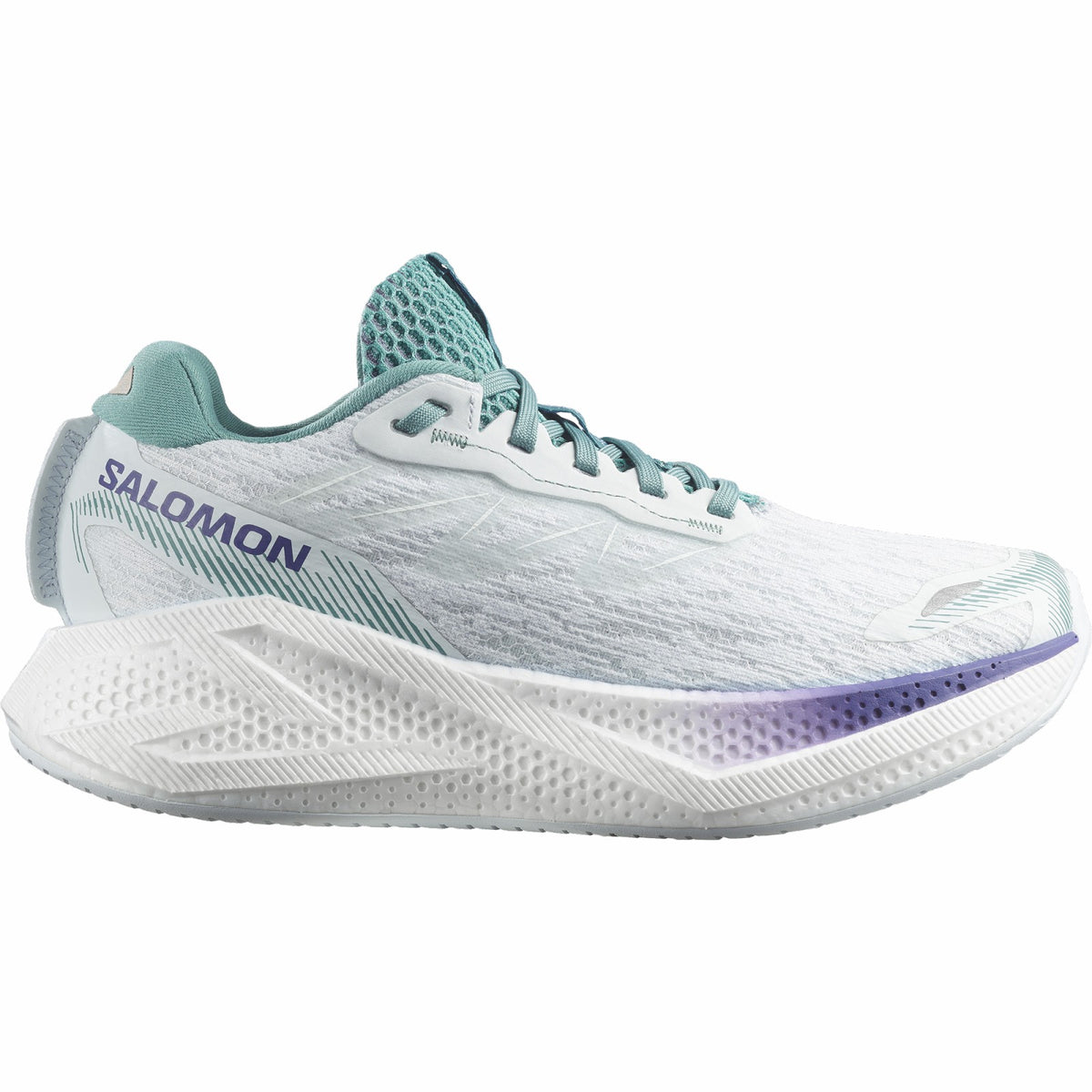 AERO GLIDE 4 Road running shoes - Women | Salomon Classic