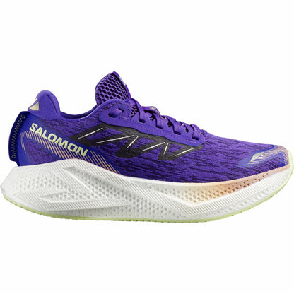 AERO GLIDE 4 Road running shoes - Women | Salomon Classic