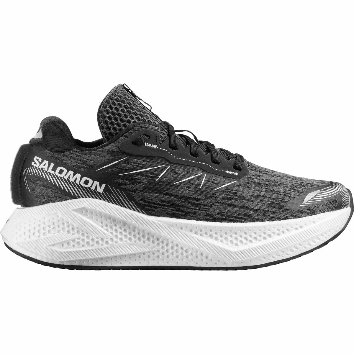 AERO GLIDE 4 Road running shoes - Women | Salomon Classic