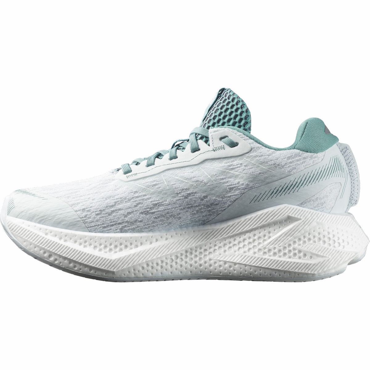 AERO GLIDE 4 Road running shoes - Women | Salomon Classic