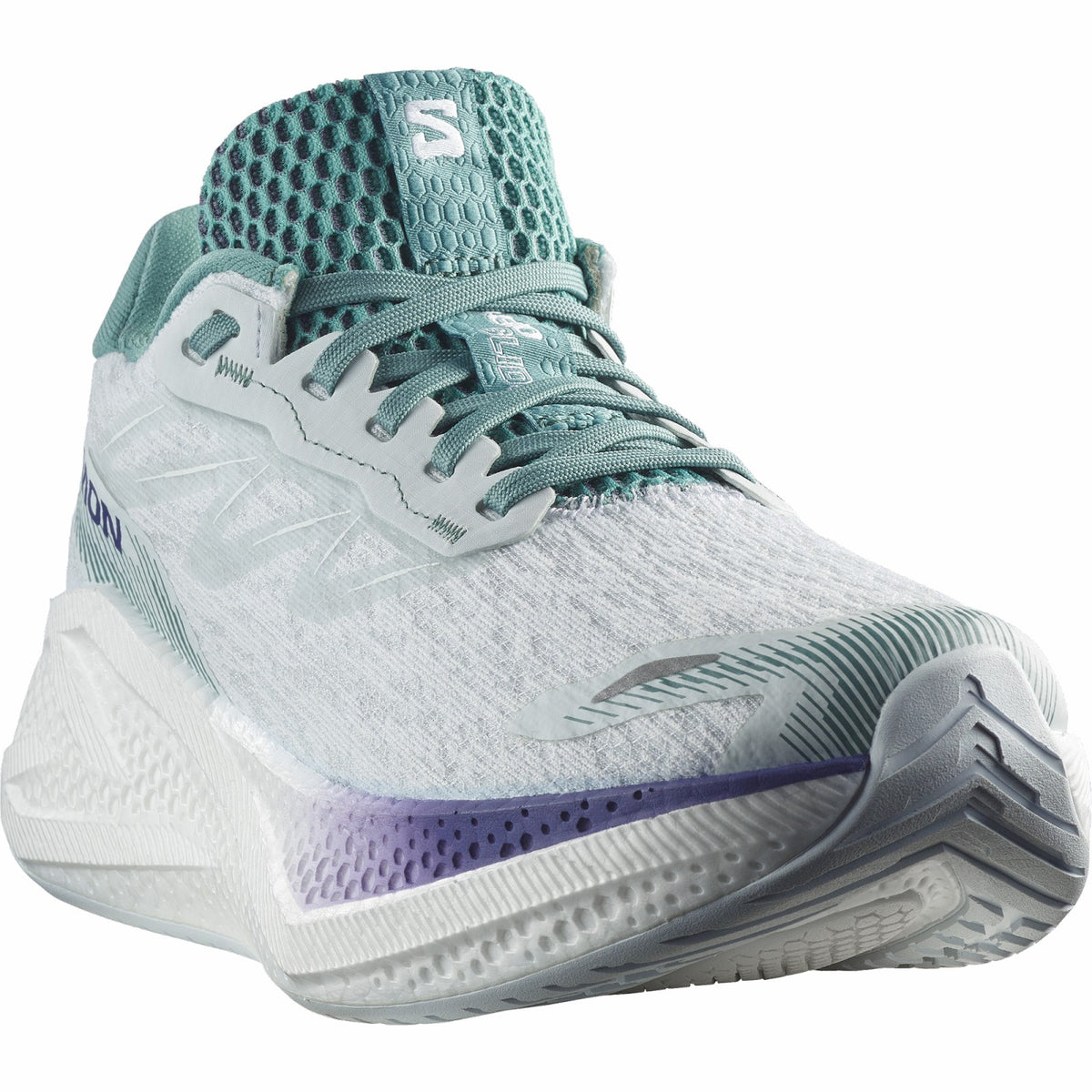 AERO GLIDE 4 Road running shoes - Women | Salomon Classic