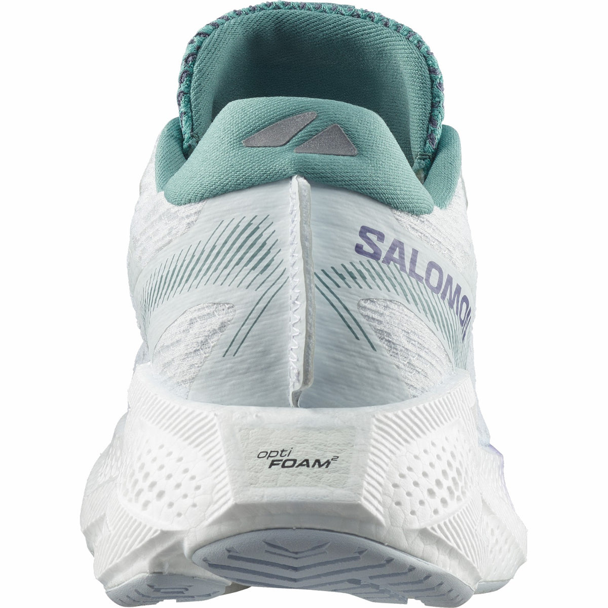 AERO GLIDE 4 Road running shoes - Women | Salomon Classic