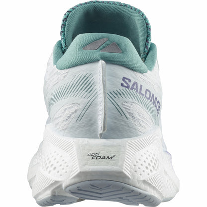 AERO GLIDE 4 Road running shoes - Women | Salomon Classic