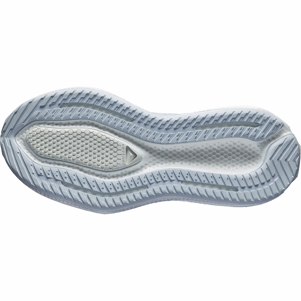 AERO GLIDE 4 Road running shoes - Women | Salomon Classic