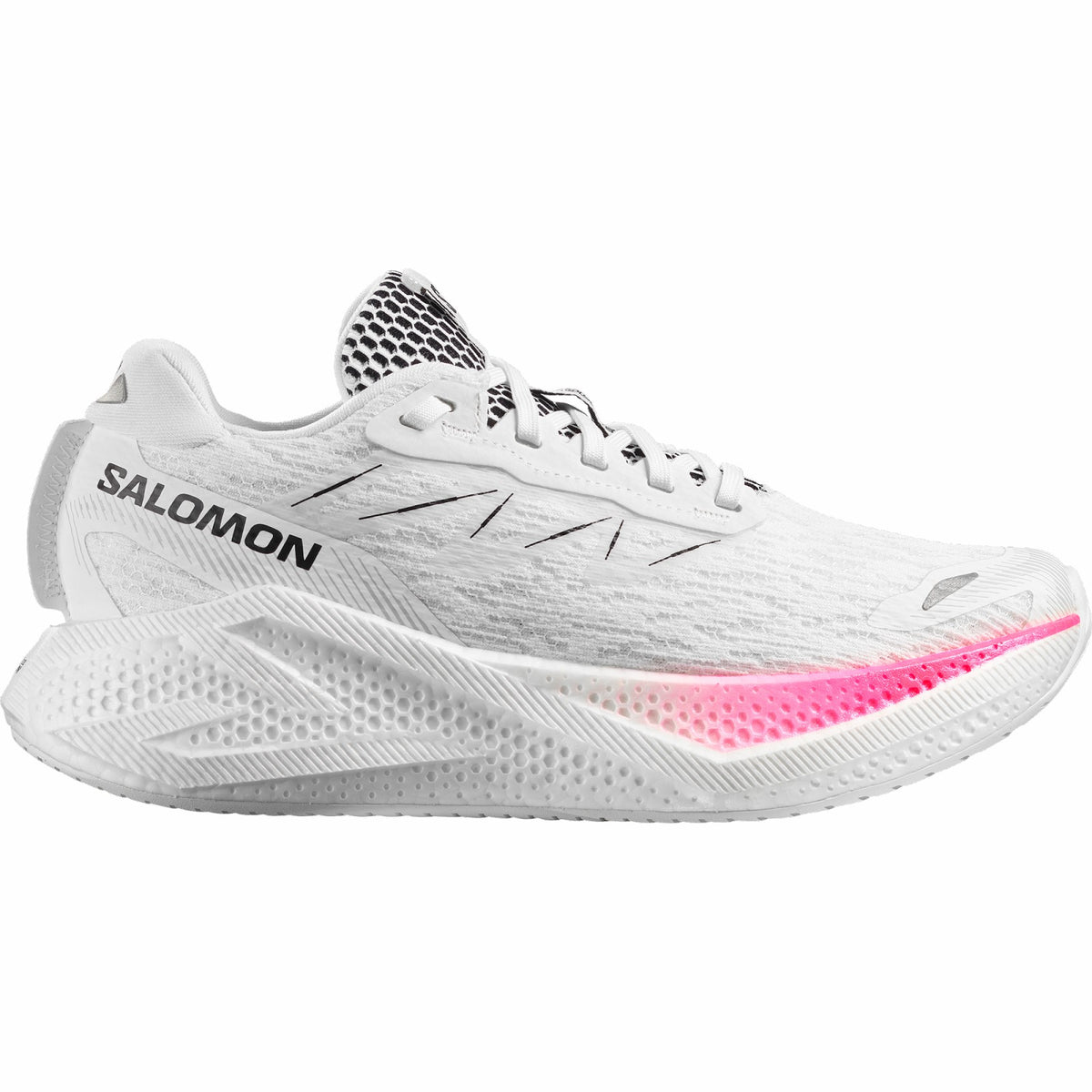 AERO GLIDE 4 Road running shoes - Women | Salomon Classic