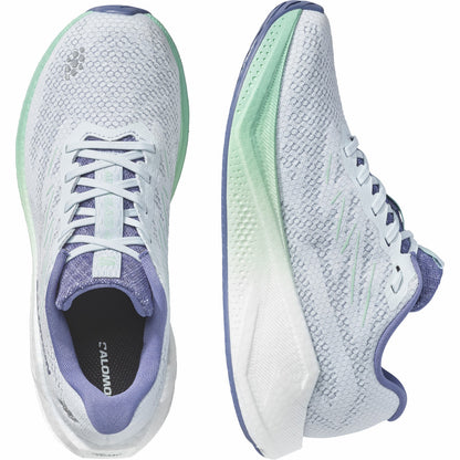 AERO BLAZE 4 Road running shoes - Women | Salomon Essential