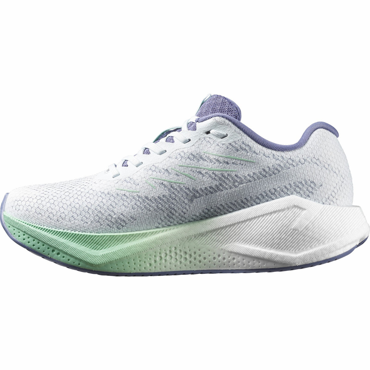AERO BLAZE 4 Road running shoes - Women | Salomon Essential