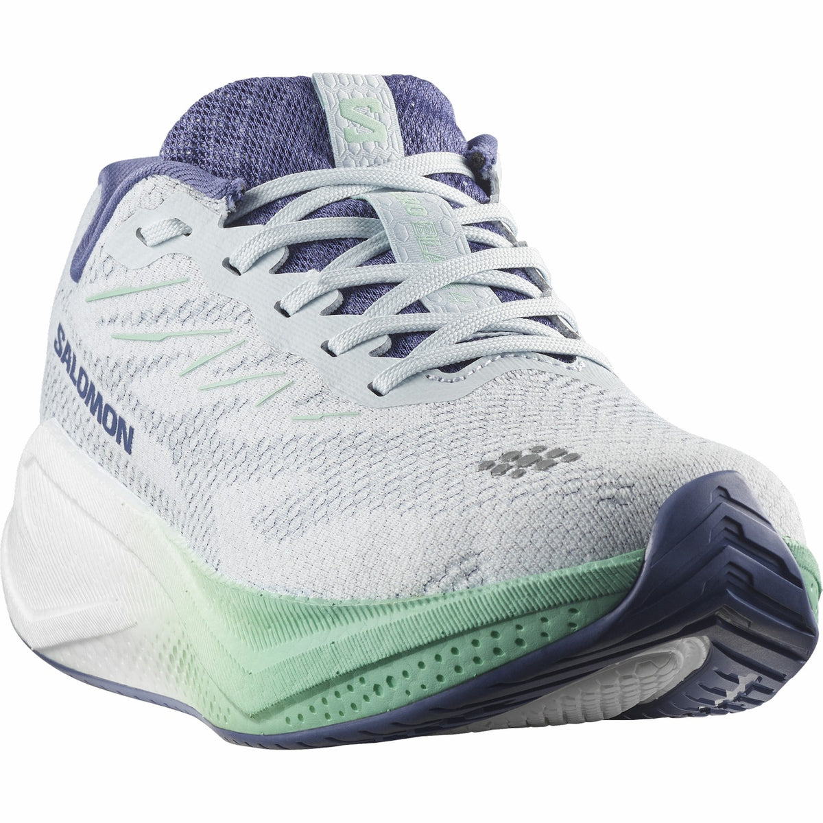 AERO BLAZE 4 Road running shoes - Women | Salomon Essential