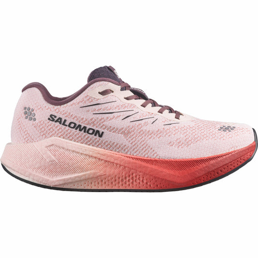 AERO BLAZE 4 Yellow | Salomon Everyday