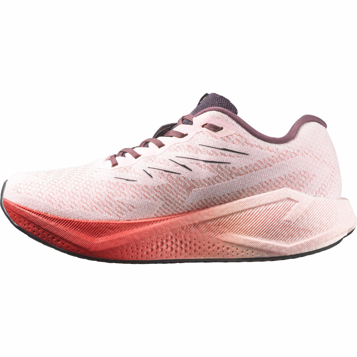 AERO BLAZE 4 Yellow | Salomon Everyday