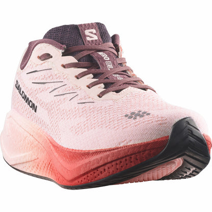 AERO BLAZE 4 Yellow | Salomon Everyday