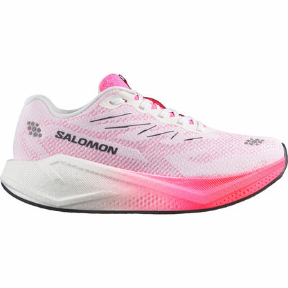 AERO BLAZE 4 White | Salomon Great Value
