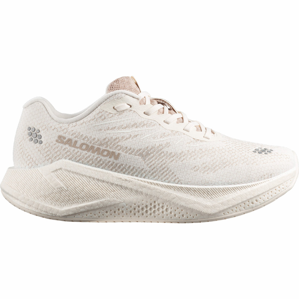 AERO BLAZE 4 White | Salomon Great Value