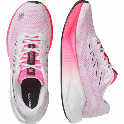AERO BLAZE 4 White | Salomon Great Value