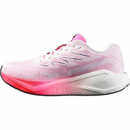 AERO BLAZE 4 White | Salomon Great Value
