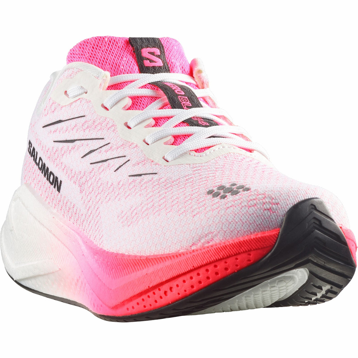 AERO BLAZE 4 White | Salomon Great Value