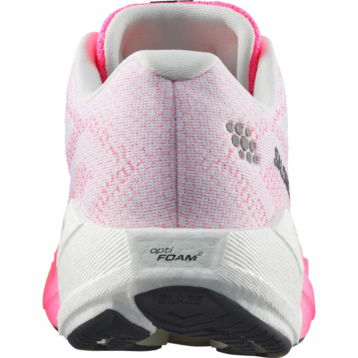 AERO BLAZE 4 White | Salomon Great Value